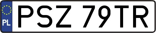 PSZ79TR