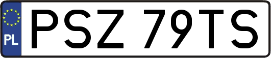 PSZ79TS