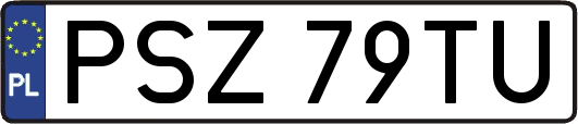 PSZ79TU