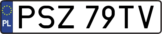 PSZ79TV