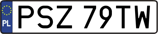 PSZ79TW