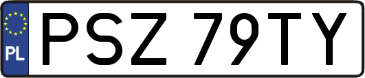 PSZ79TY