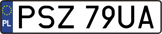 PSZ79UA