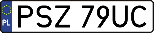 PSZ79UC