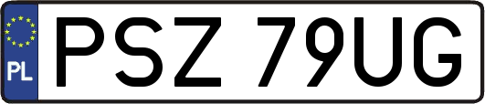 PSZ79UG