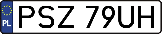 PSZ79UH