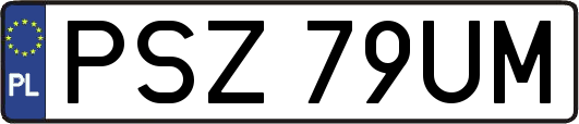 PSZ79UM