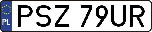 PSZ79UR