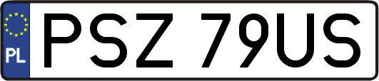 PSZ79US