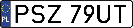 PSZ79UT