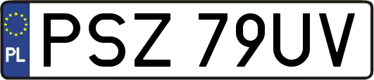 PSZ79UV