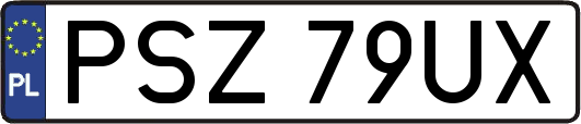 PSZ79UX