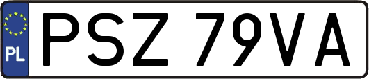 PSZ79VA