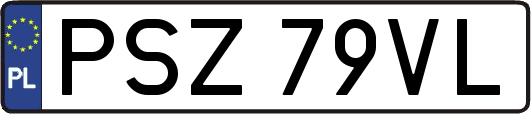 PSZ79VL