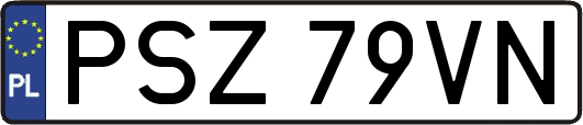 PSZ79VN