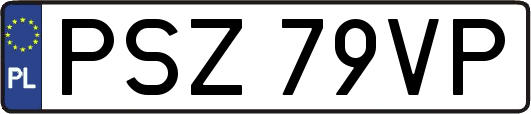 PSZ79VP