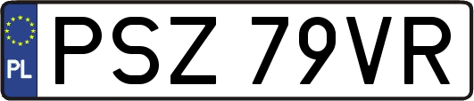 PSZ79VR