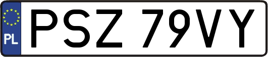 PSZ79VY