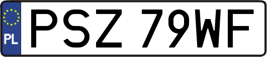 PSZ79WF