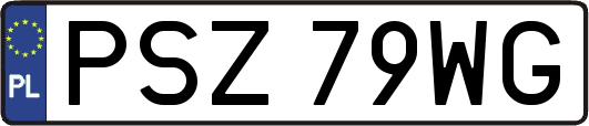 PSZ79WG