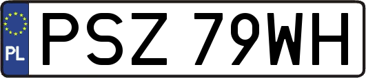 PSZ79WH