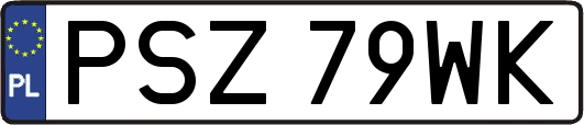 PSZ79WK