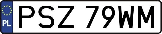 PSZ79WM