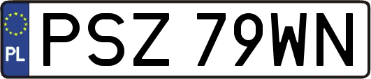 PSZ79WN
