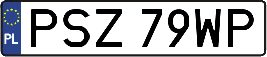 PSZ79WP
