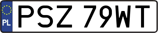 PSZ79WT