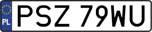 PSZ79WU