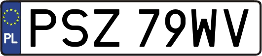 PSZ79WV
