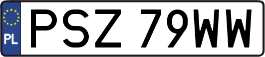 PSZ79WW