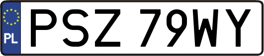 PSZ79WY