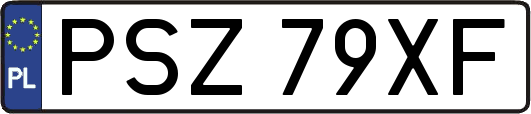 PSZ79XF