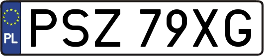 PSZ79XG