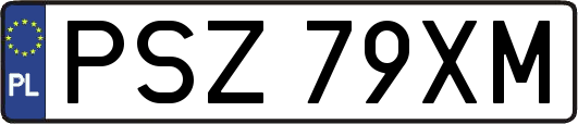 PSZ79XM