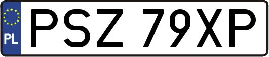 PSZ79XP