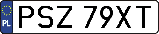 PSZ79XT