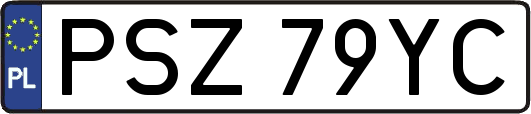 PSZ79YC