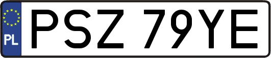 PSZ79YE