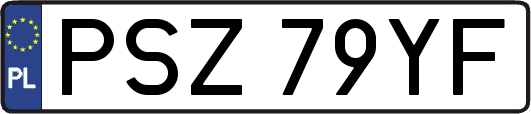 PSZ79YF