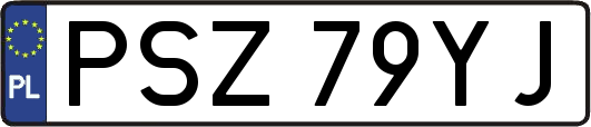 PSZ79YJ