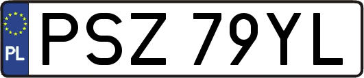 PSZ79YL