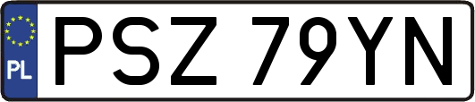 PSZ79YN
