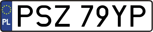 PSZ79YP
