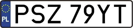 PSZ79YT