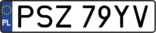 PSZ79YV