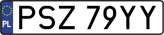 PSZ79YY