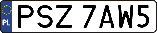 PSZ7AW5